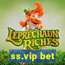 ss.vip bet